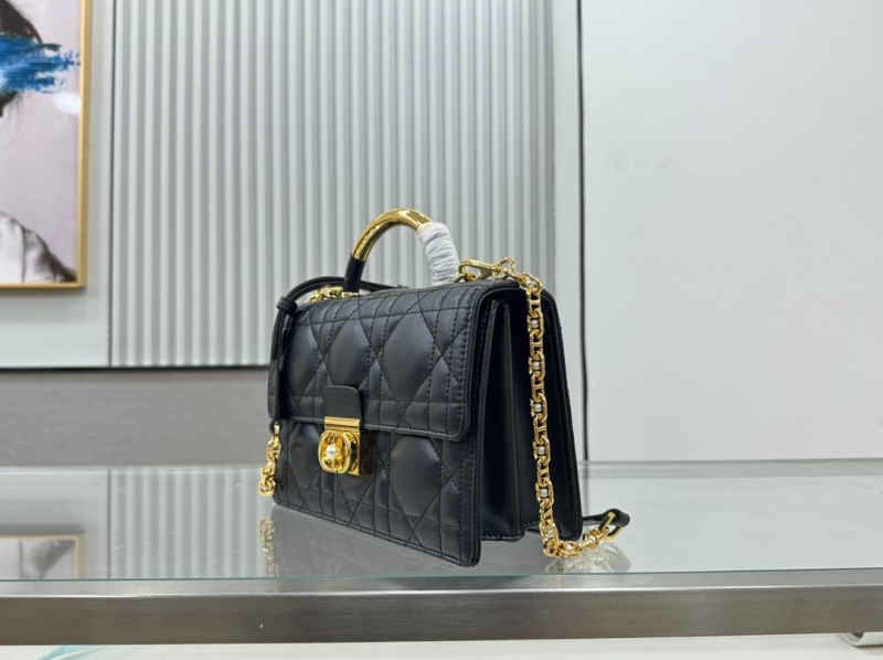 Dior Top Handle Bags